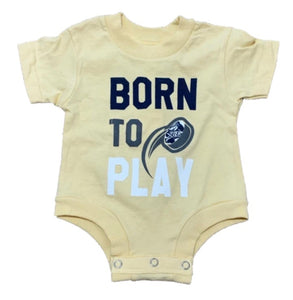 Born to Play T-Shirt