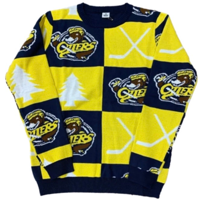 Bardown Ugly Sweater