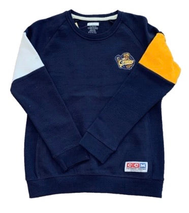 CCM Women's Color Block Crew